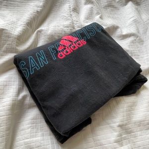 Adidas San-Francisco City Shirt